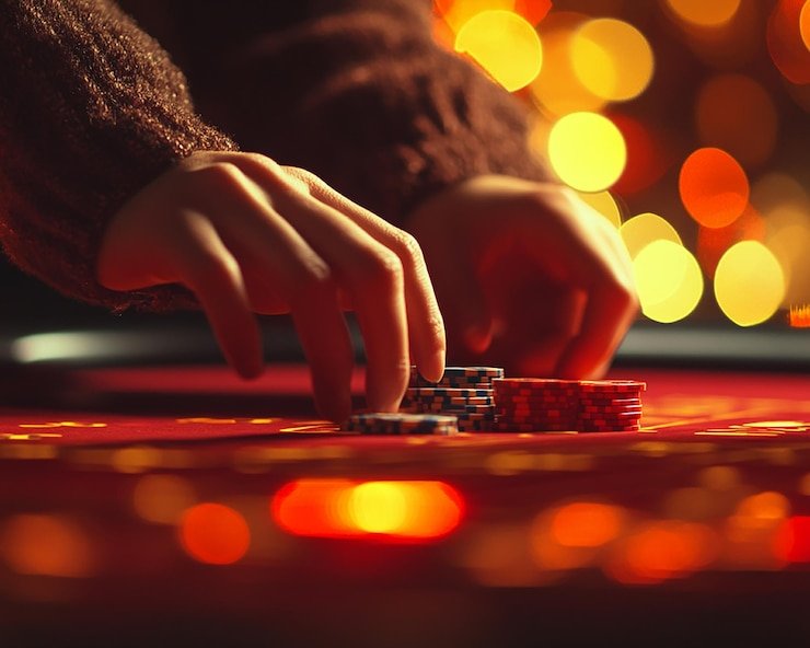 মোবাইলে bet 17 স্লটস গাইড পড়া